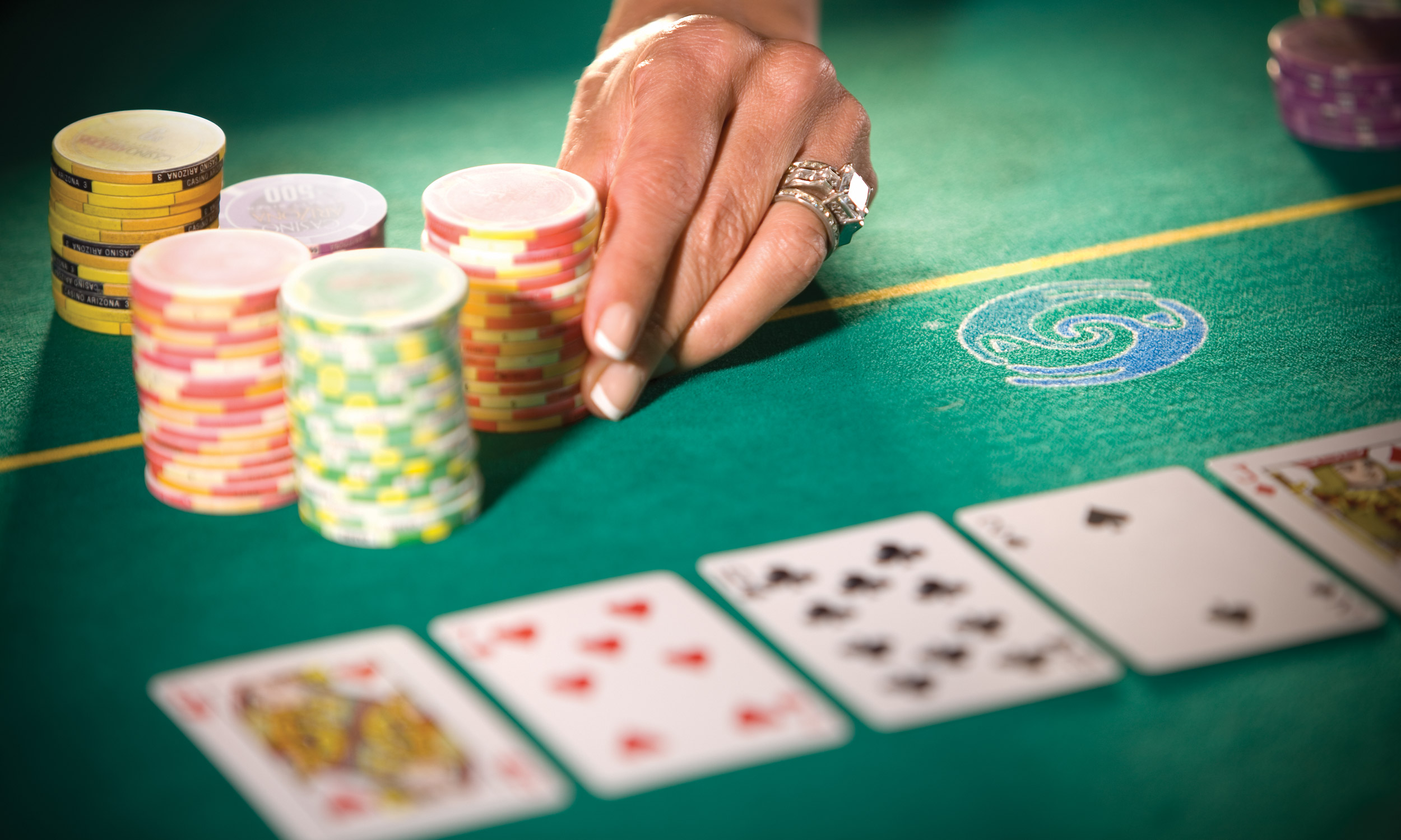 What You Should Look For In An online Poker Website