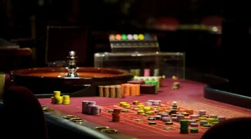 Real Money Casino Games With High Jackpot Odds And Feature-Rich Gameplay