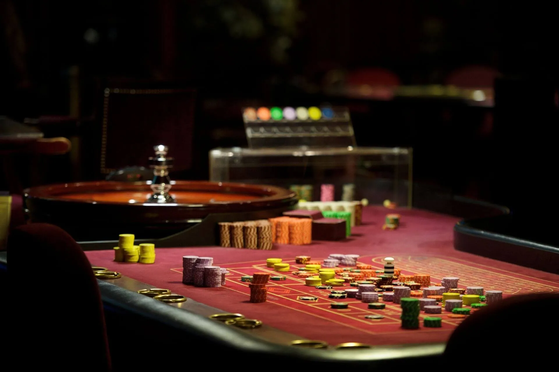 Real Money Casino Games With High Jackpot Odds And Feature-Rich Gameplay
