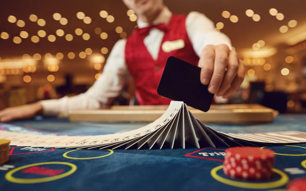 Online Casino Games Feel More Personal Than Traditional Options
