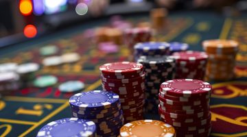 betway casino games with free spins