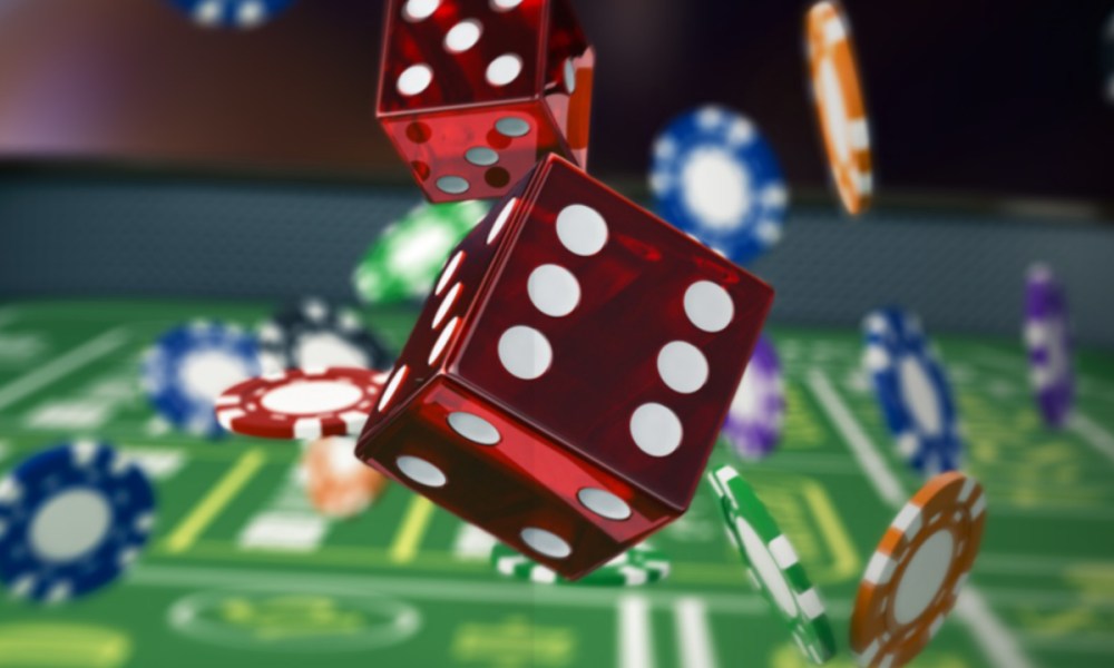 non gamstop casinos