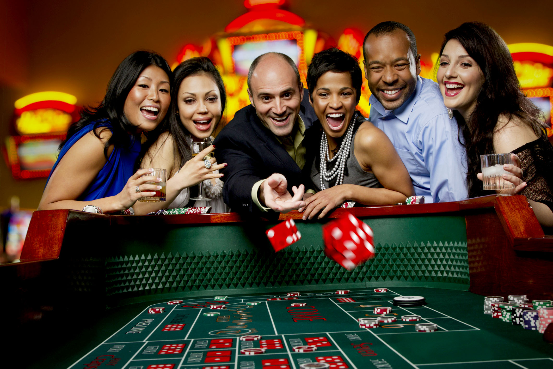 Understanding how roulette works for players trying it online today
