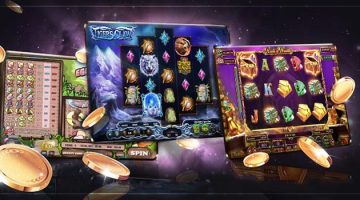 slot experiences