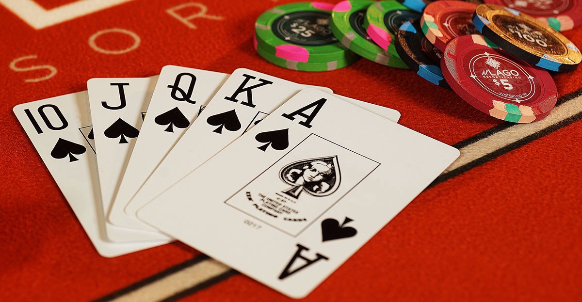 Slot Website