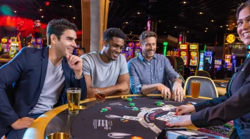 Flexible Online Casino Malaysia Membership Choices Providing Top Purchase Convenience Today