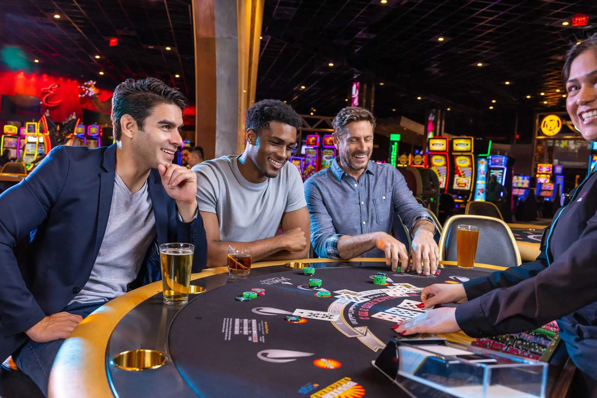 Flexible Online Casino Malaysia Membership Choices Providing Top Purchase Convenience Today