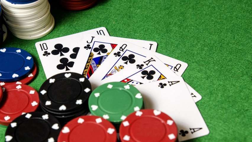 Slot Games