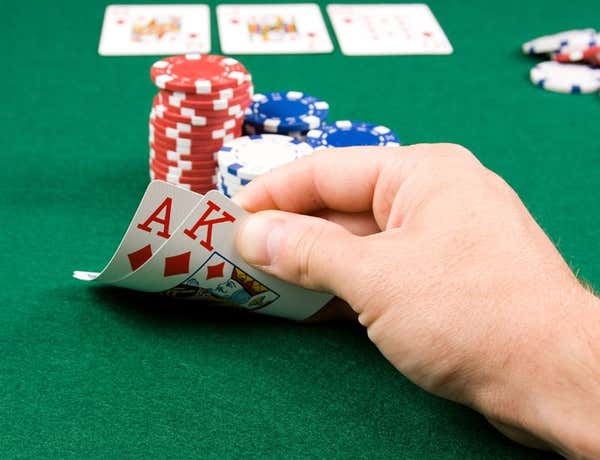 Casino Experiences