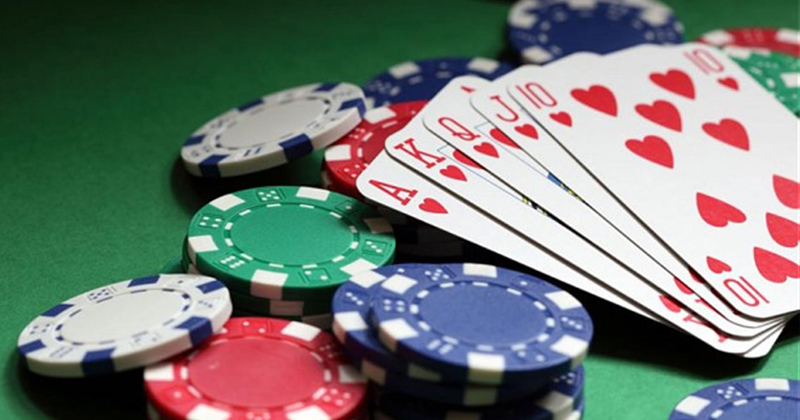 Casino Platforms