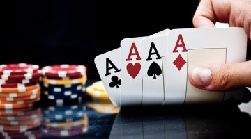 Developing Online Poker Confidence Through Structured Learning and Experience