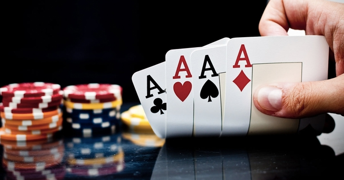 Developing Online Poker Confidence Through Structured Learning and Experience