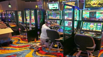 Better Playing Habits