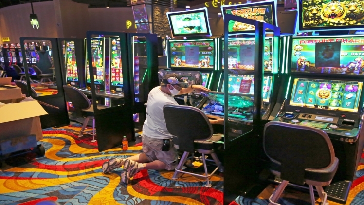 Better Playing Habits